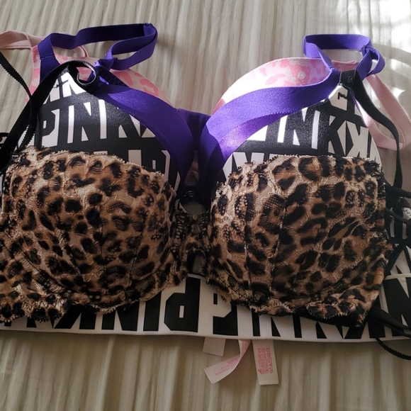 Bras - Picture 1 of 4